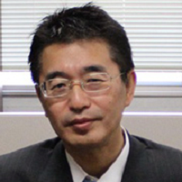 Haruhiko Akiyama
