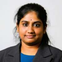Mounika Pathuri