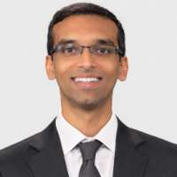 Vikram Shivkumar