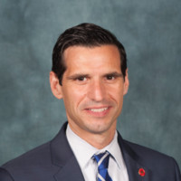 Felice A. Caldarella