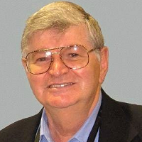 Ronald M. Harper