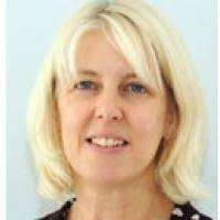 Caroline Sabin