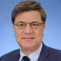 Panayiotis J. Papagelopoulos