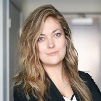 Natalie Pankova