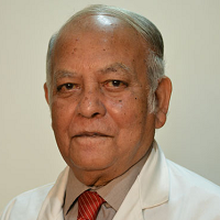 Aloke Banerjee