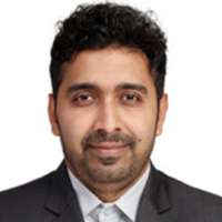 Harshad Kothawade