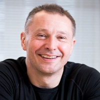 Simon Waddington