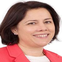 Dorota Bomba-Opon