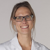 Lize Van Vulpen