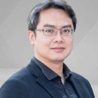 Yang-Wei Lin