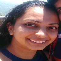 Niharika Garach