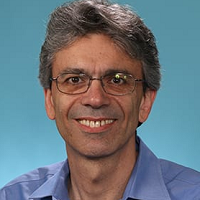 Aaron DiAntonio