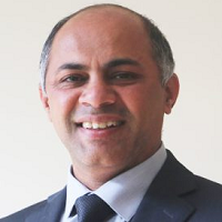 Vinayak (Vinnie) N. Bapat