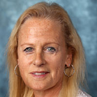 Wendy Rush