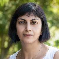 Jasmine M. Zain
