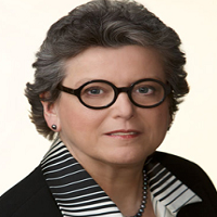 Paula Wilson