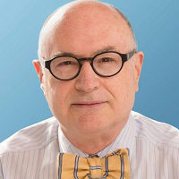 Wilson J. Heriot