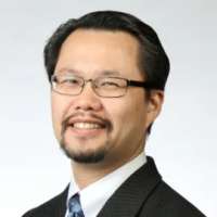 Benjamin P. Liu