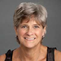 Jill Ohar