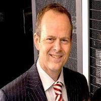 Stephen Beattie
