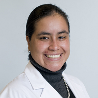 Nicte Itzel Mejia-Gonzalez