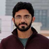 Shaon Chakrabarti