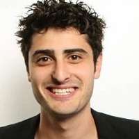 Simon Rosenbuam