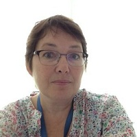Cecile Combeau