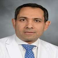 Usama Gergis