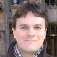 Sergio T. Ferreira
