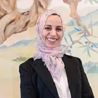 Noor Bilbeisi