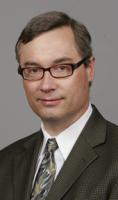 Frederic D. Bushman 