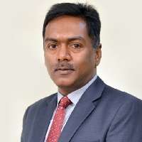 Dilip Jose