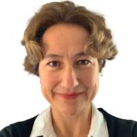 Valerie Gouon-Evans