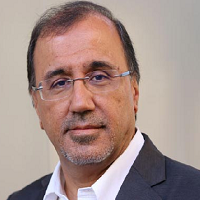 Anwar R. Padhani