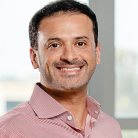 Atul Chopra