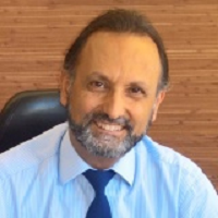 Nadim Aboujaoude