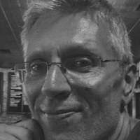 Martin P. Hornshaw
