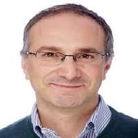 Paul Cauchi