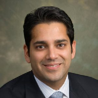 Suken A. Shah
