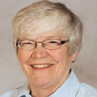 Margaret C. Fisher