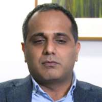 Shahin Moledina