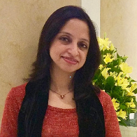 Major Samhita Bhushan