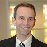 David Scharf