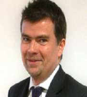 Jonathan Mogford