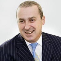 Simon Robert Hill
