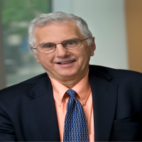 Bruce Alberts 