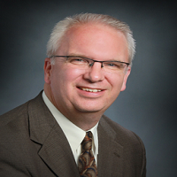 Peter J. Butler
