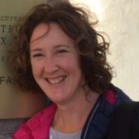 Cath Harrison