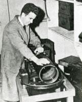 Jim Baker 